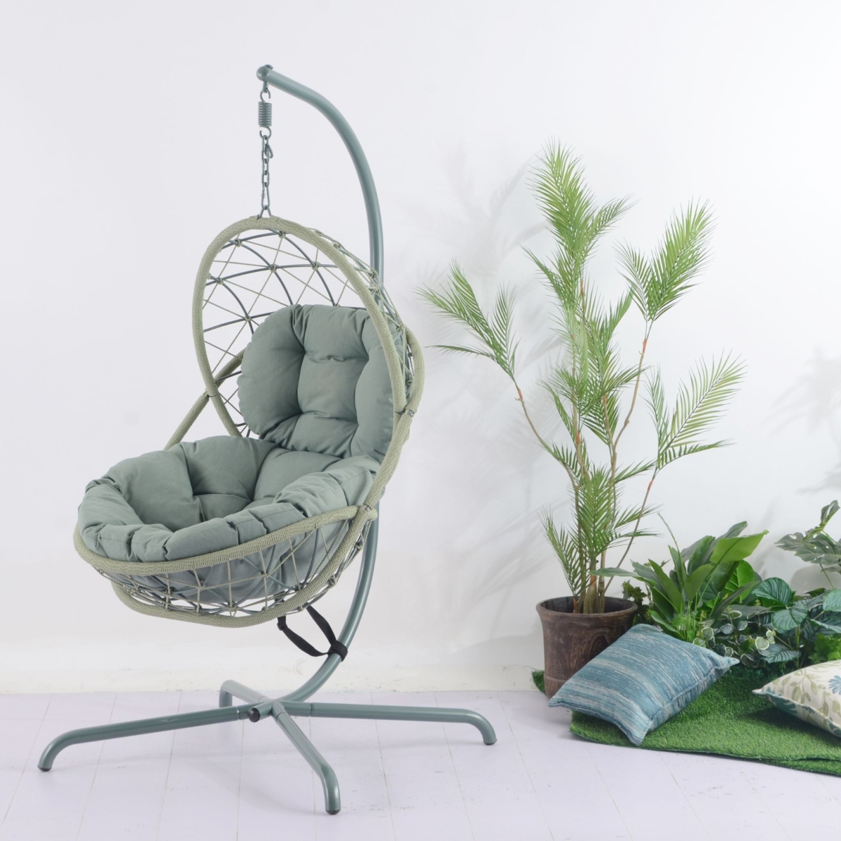 ARICO Hanging Chair
