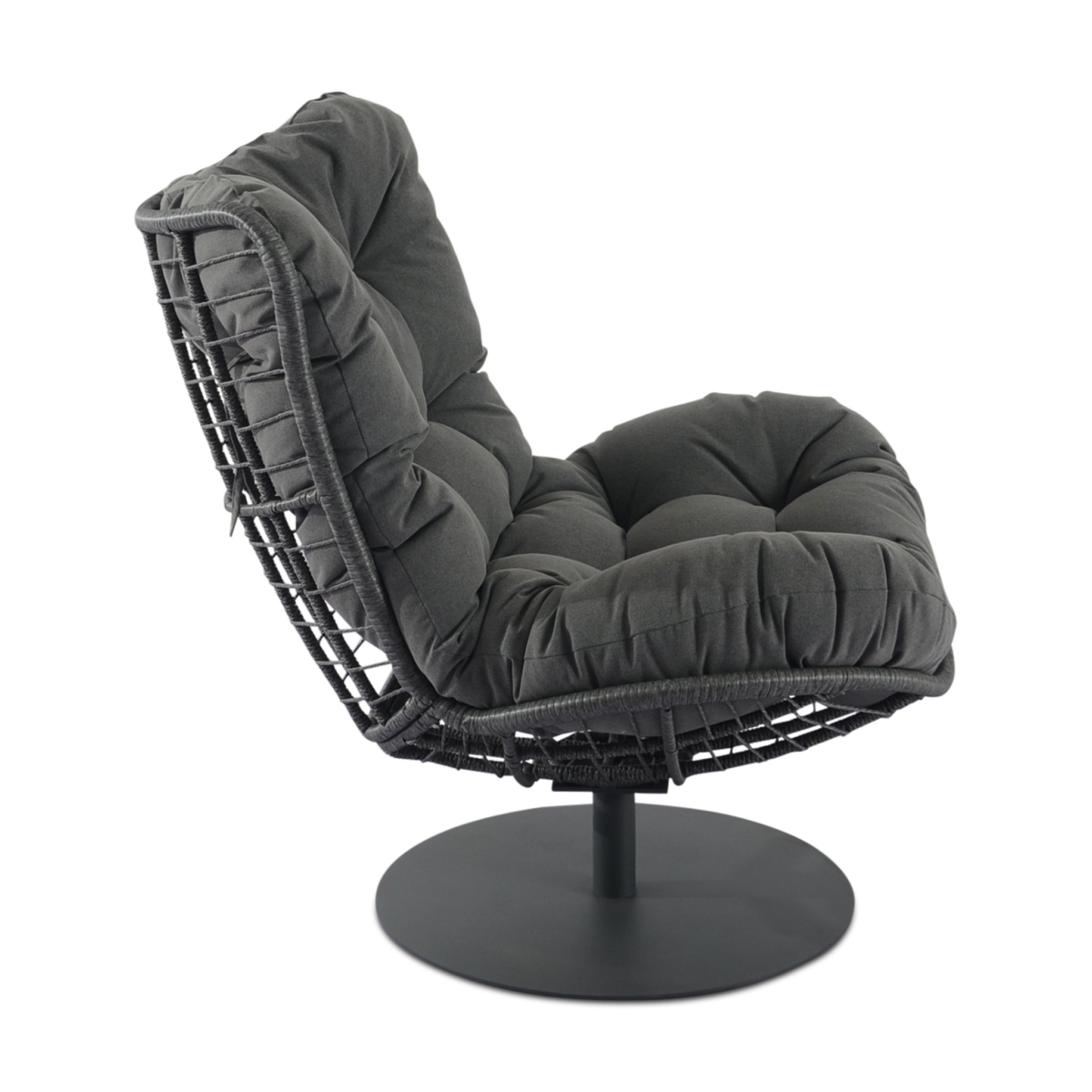 Dizzin Swivel Chair