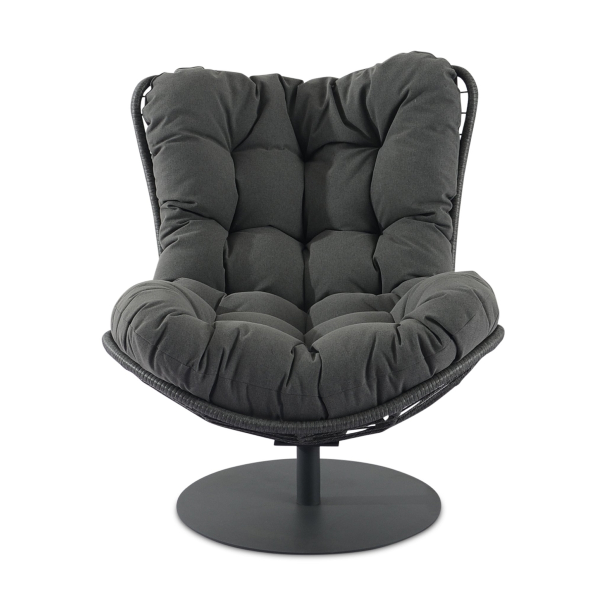 Dizzin Swivel Chair