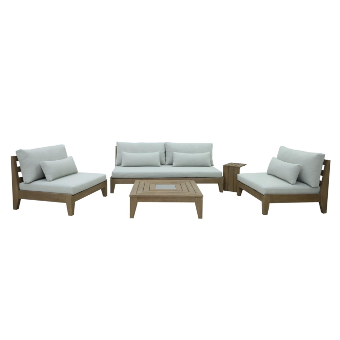 KAILUA Outdoor Lounge Set