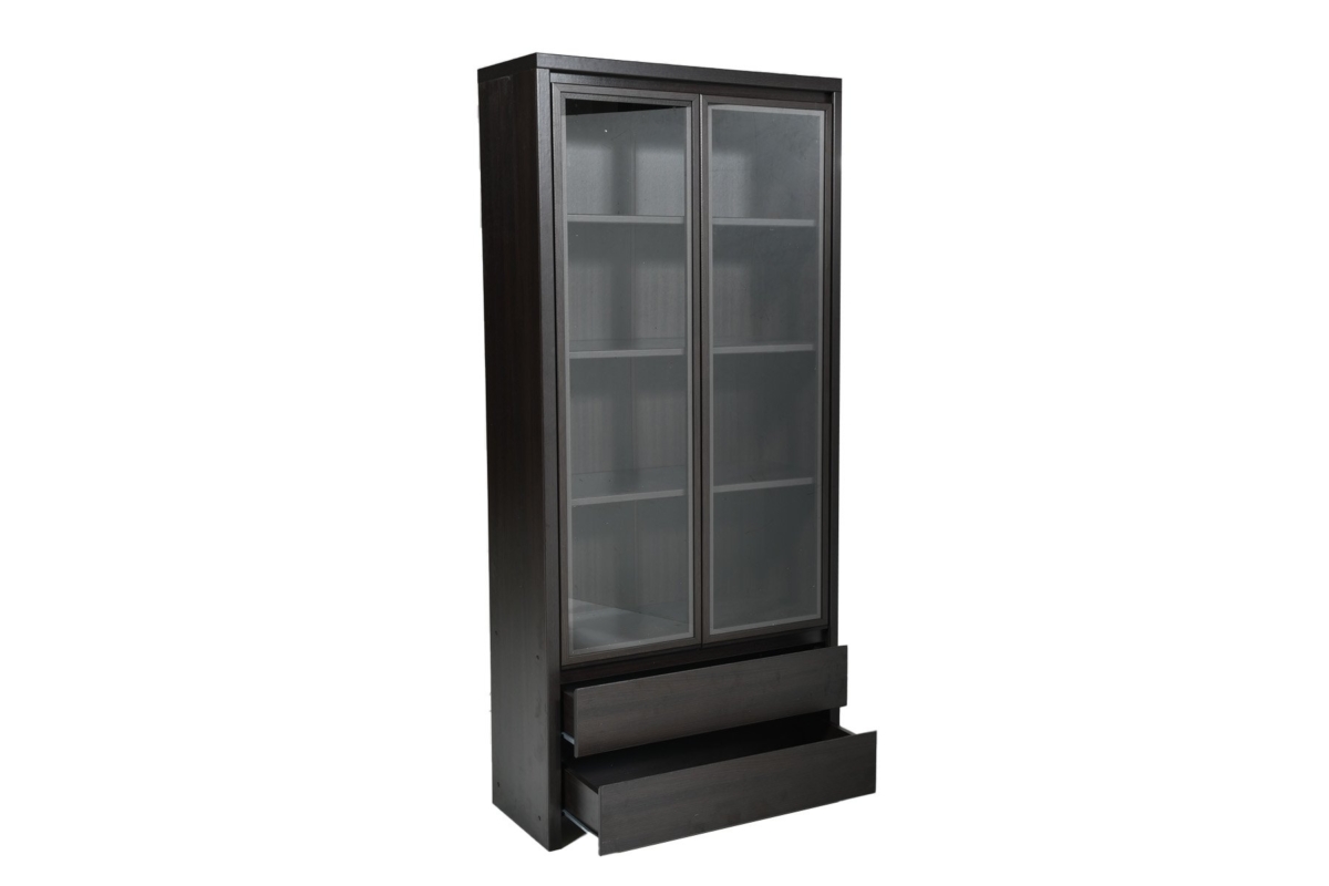 KASPIAN Showcase Cabinet