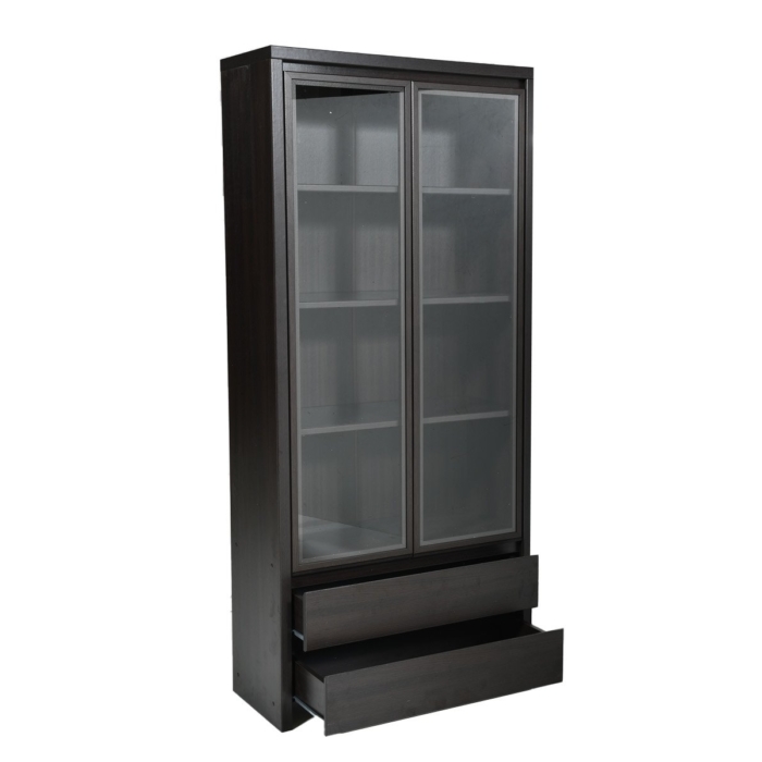 KASPIAN Showcase Cabinet