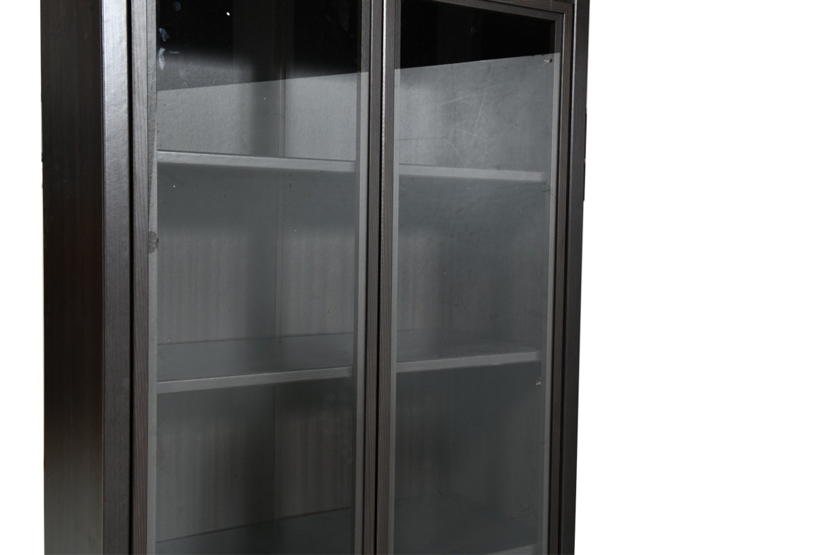 KASPIAN Showcase Cabinet