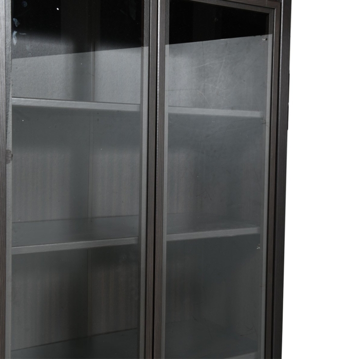 KASPIAN Showcase Cabinet