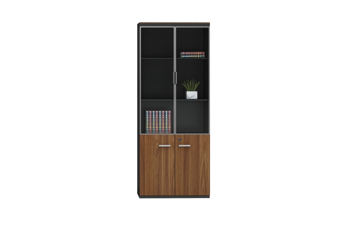 CABBI bookcase