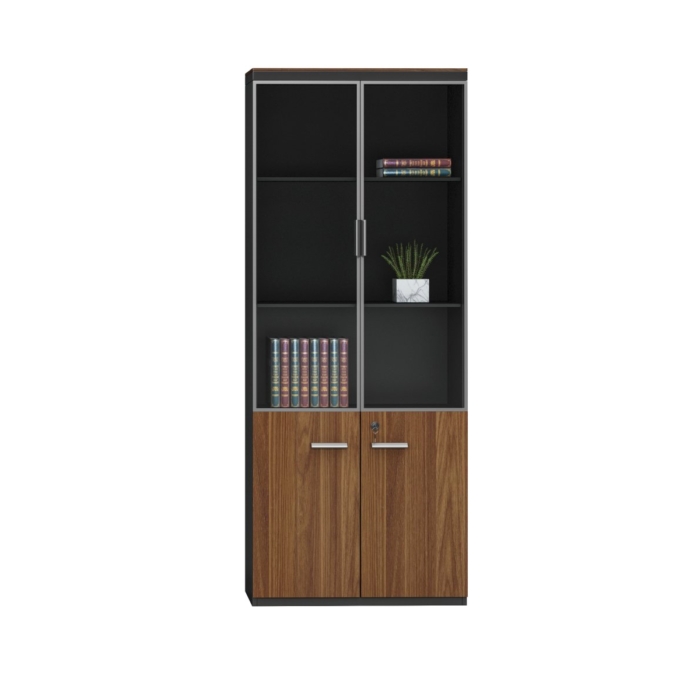 CABBI bookcase