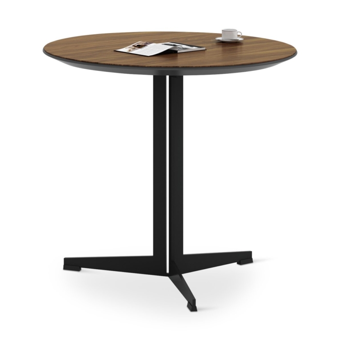 DINING TABLE Tp-904 WLNT GREY