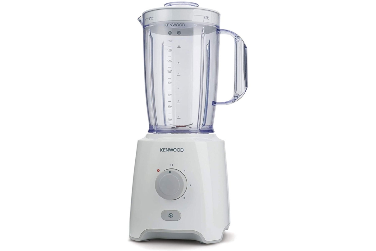 Kenwood Blender