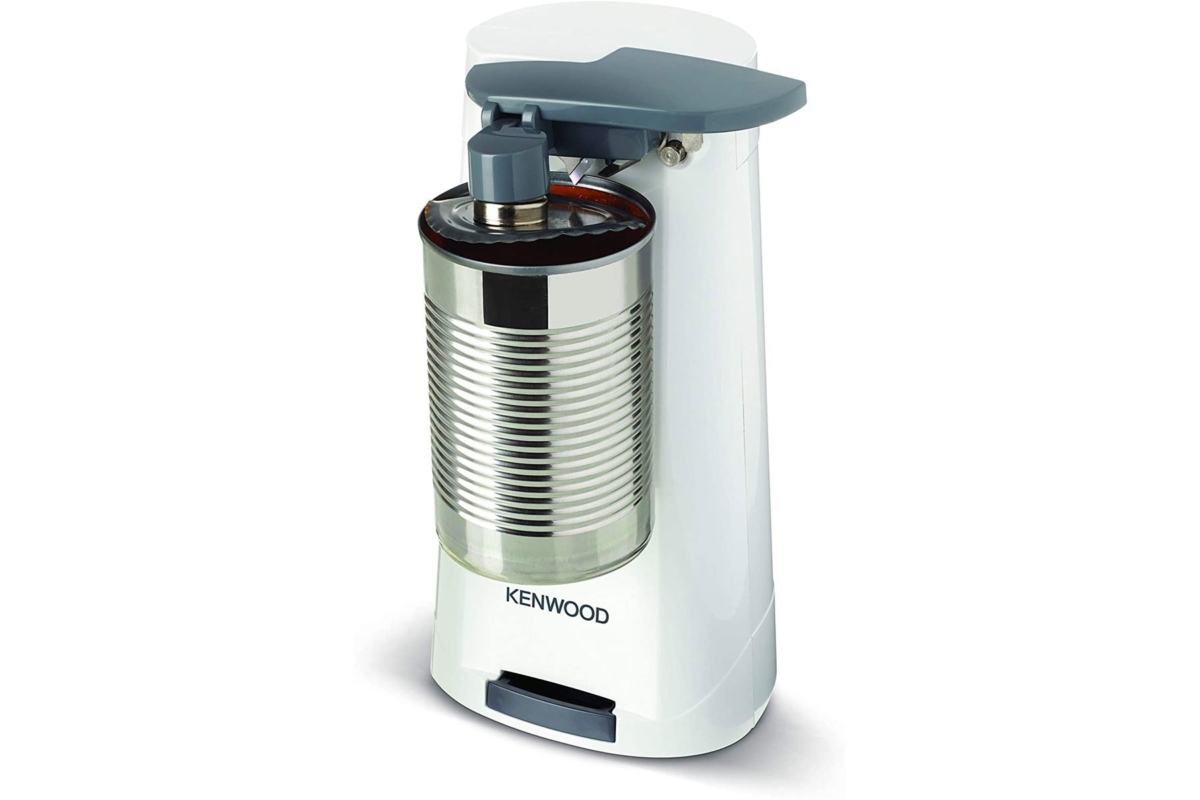 Kenwood Bottle Opener