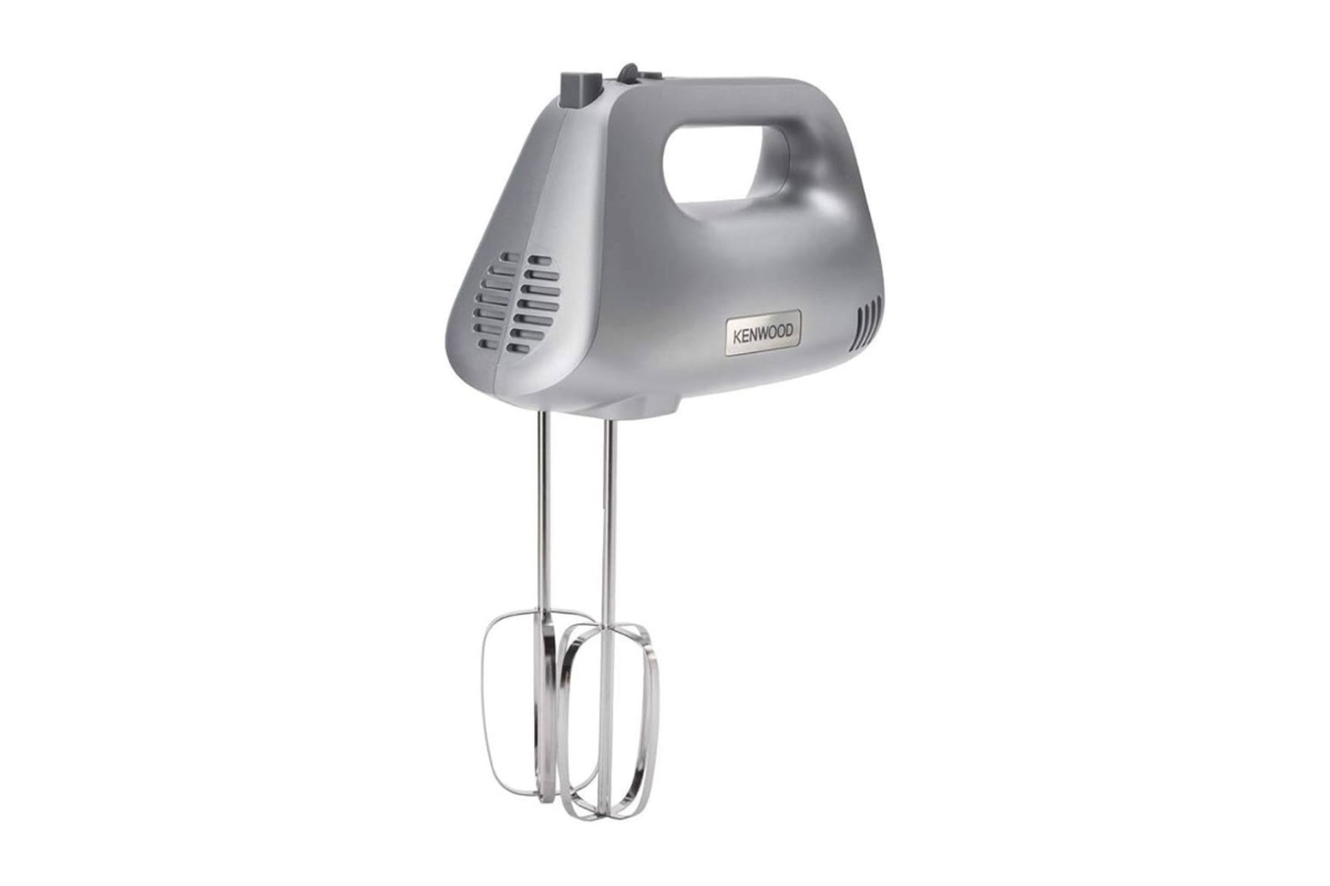 Kenwood Hand Mixer Kenwood Hand Mixer