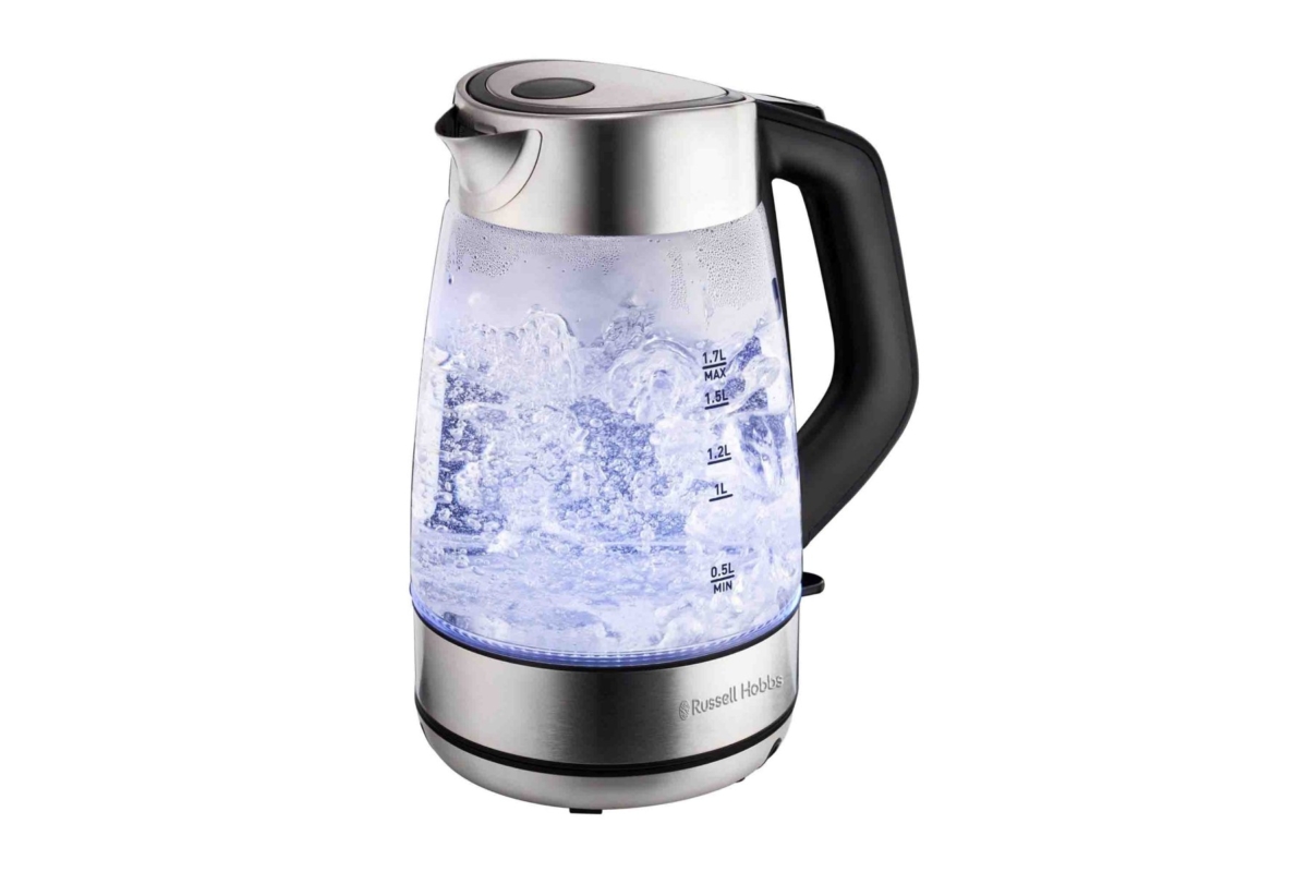 Russell Hobbs Kettle