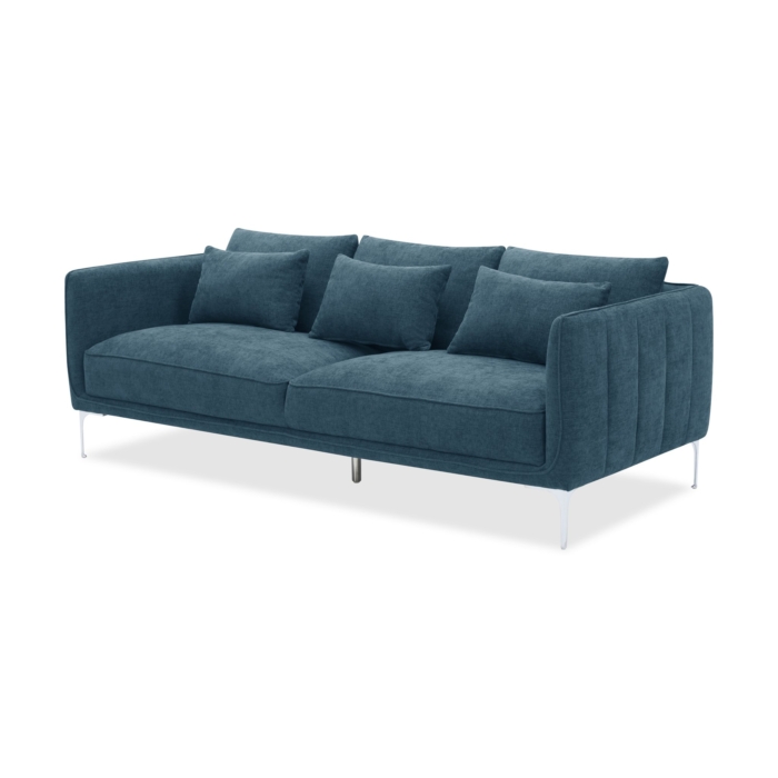 OBSEIDA 3 Seater Sofa