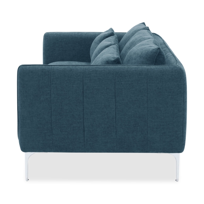 OBSEIDA 3 Seater Sofa