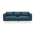 OBSEIDA 3 Seater Sofa