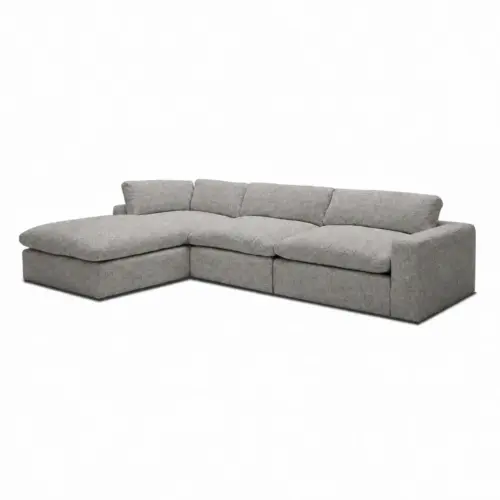 DELY Corner Sofa