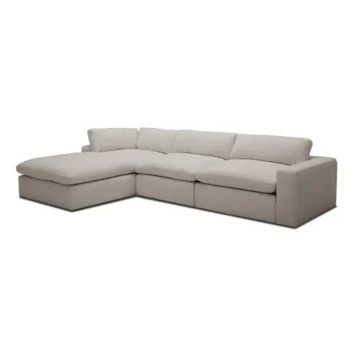 DELY Corner Sofa