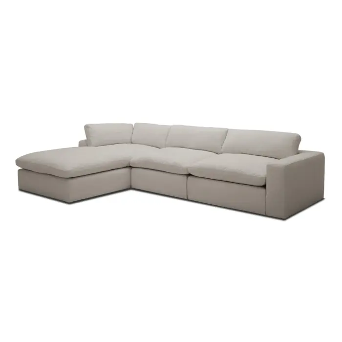 DELY Corner Sofa