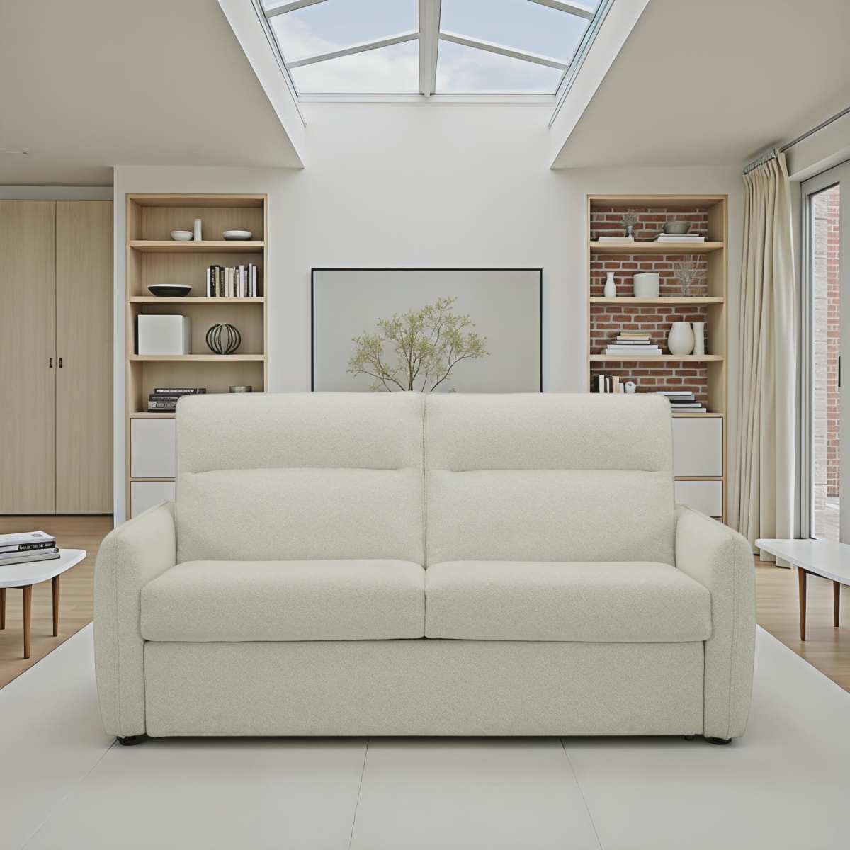 OSSIA Sofa Bed