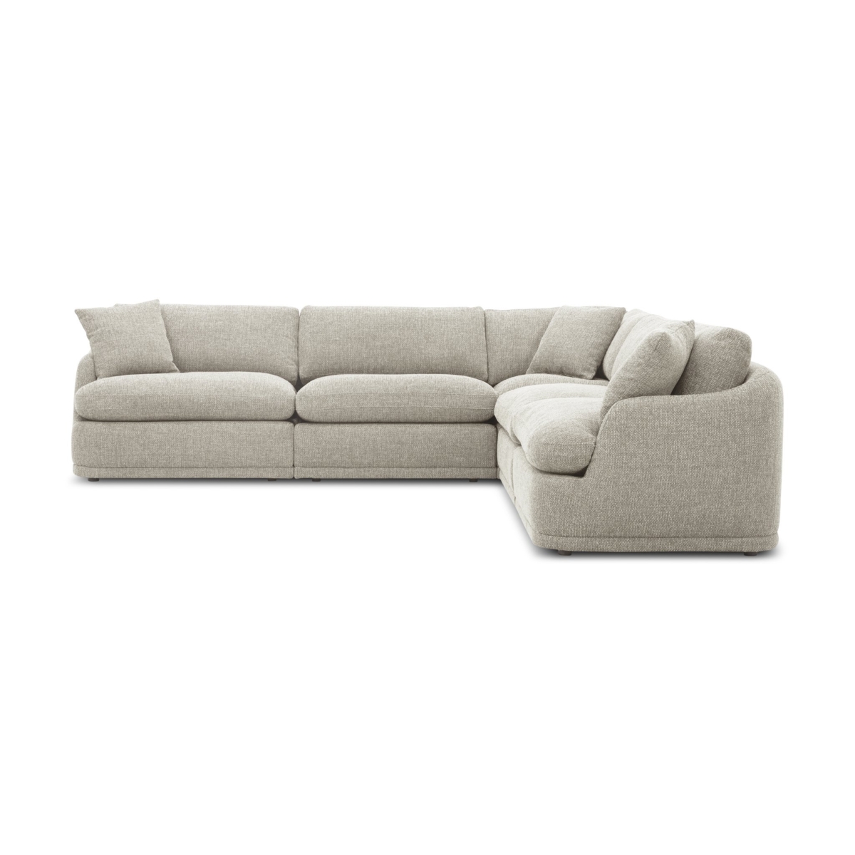 SINNA Corner Sofa