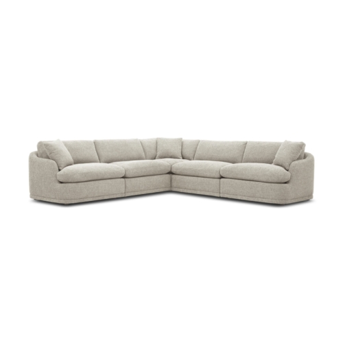 SINNA Corner Sofa