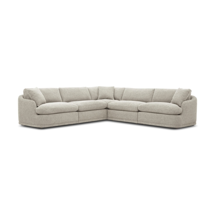 SINNA Corner Sofa
