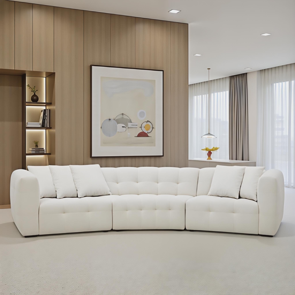 SONATA Corner Sofa