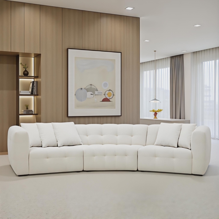 SONATA Corner Sofa