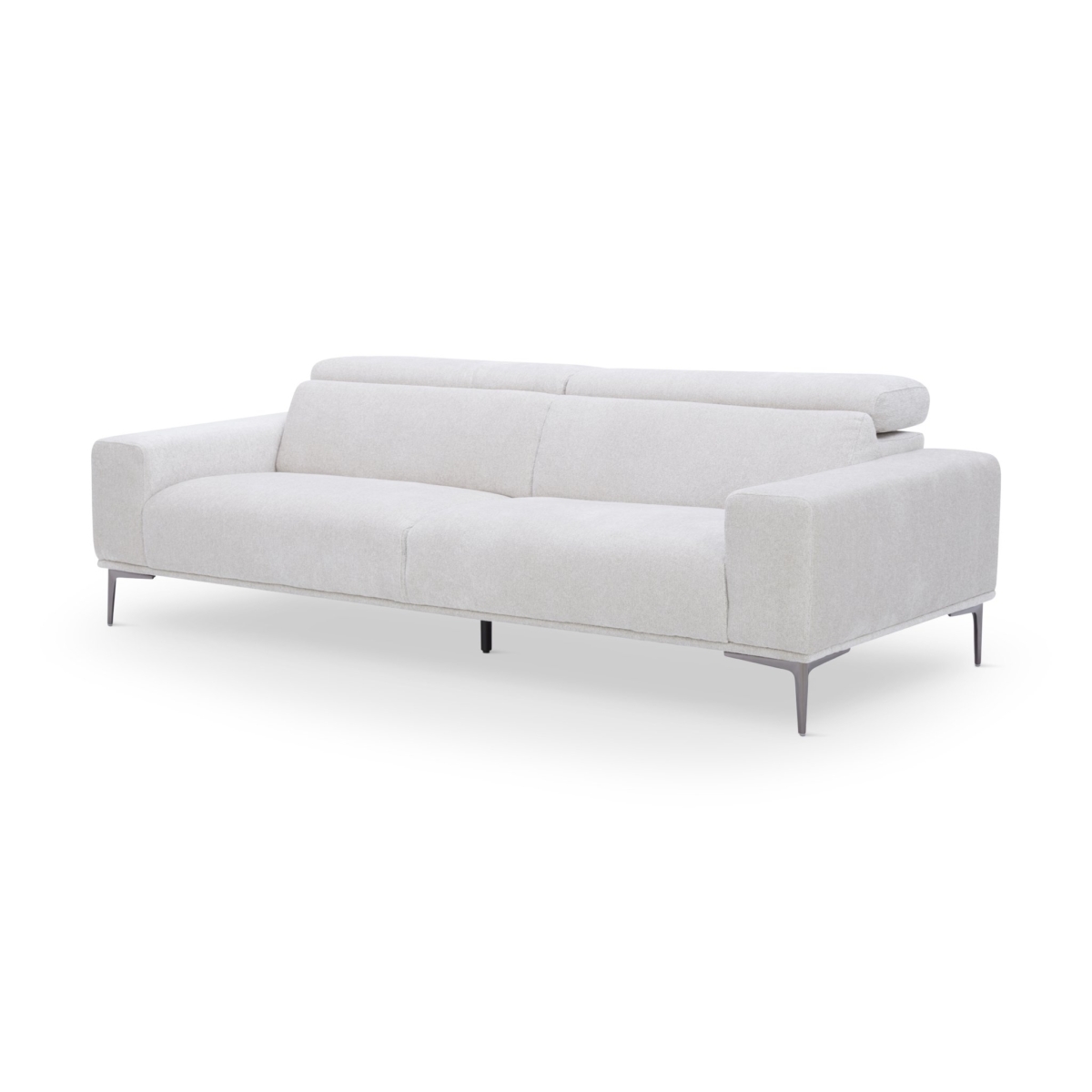 RESTUM 4 Seater Sofa