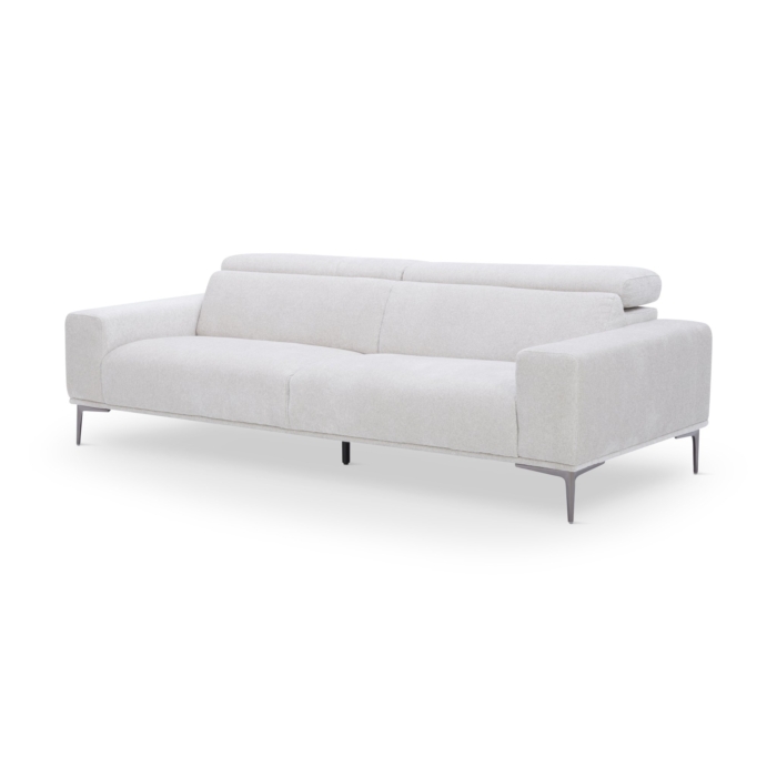 RESTUM 4 Seater Sofa