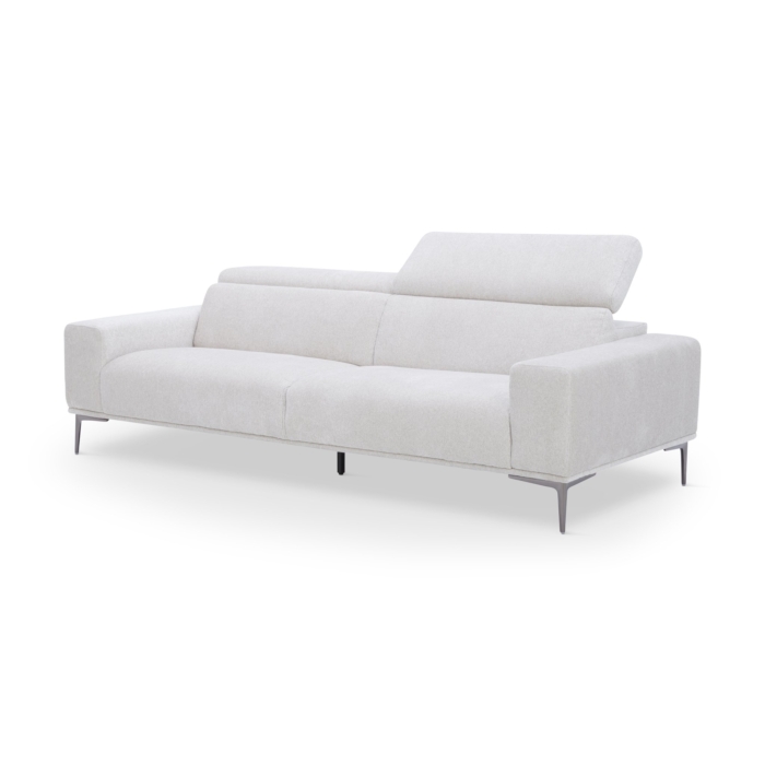 RESTUM 4 Seater Sofa
