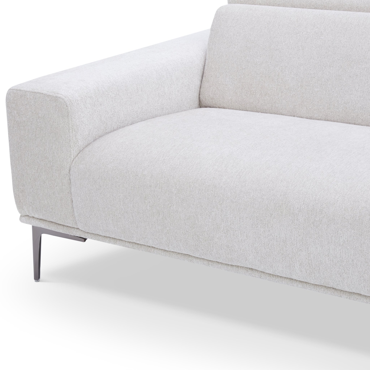RESTUM 4 Seater Sofa
