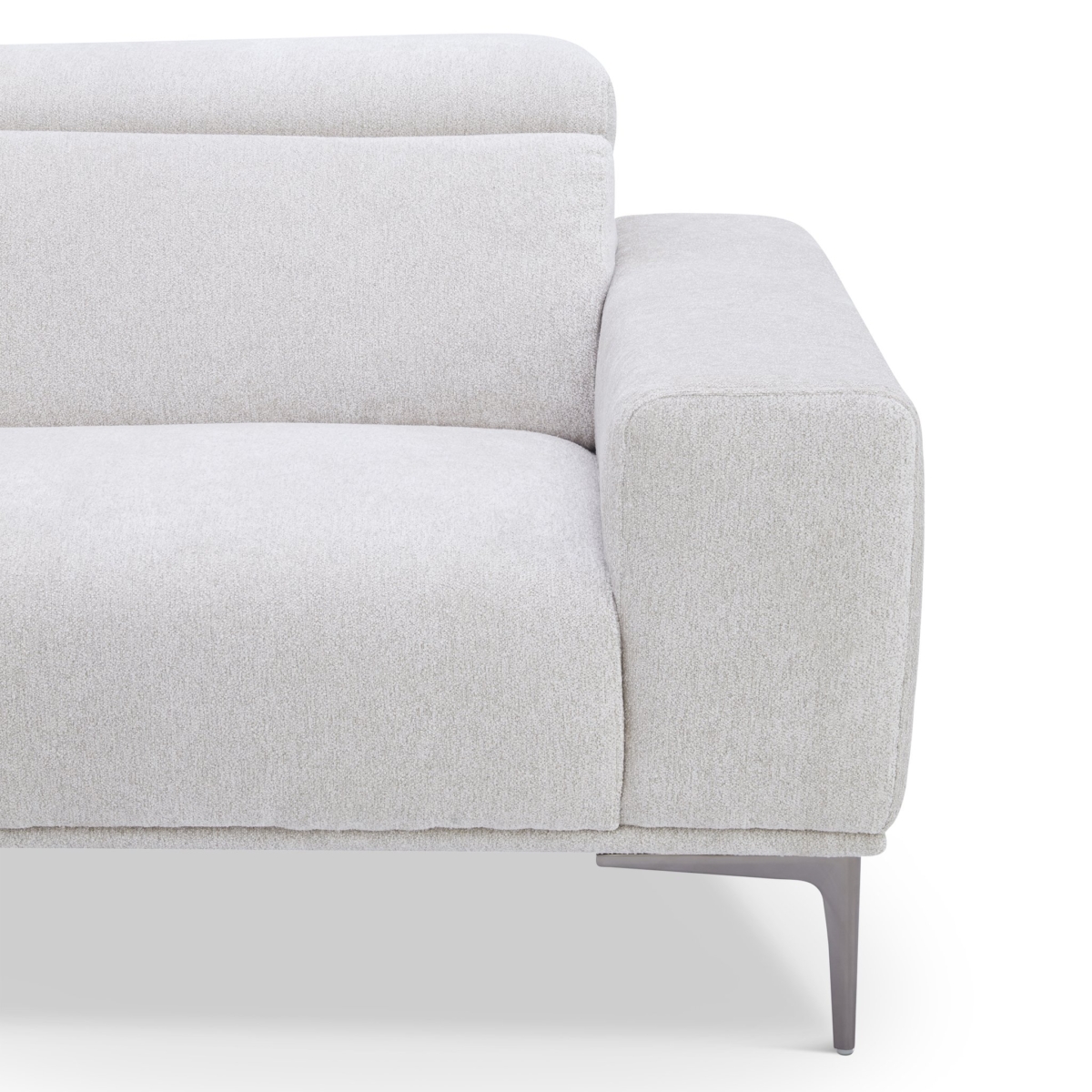 RESTUM 4 Seater Sofa