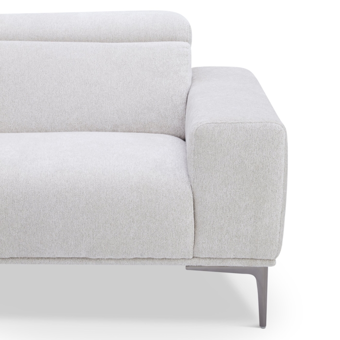 RESTUM 4 Seater Sofa