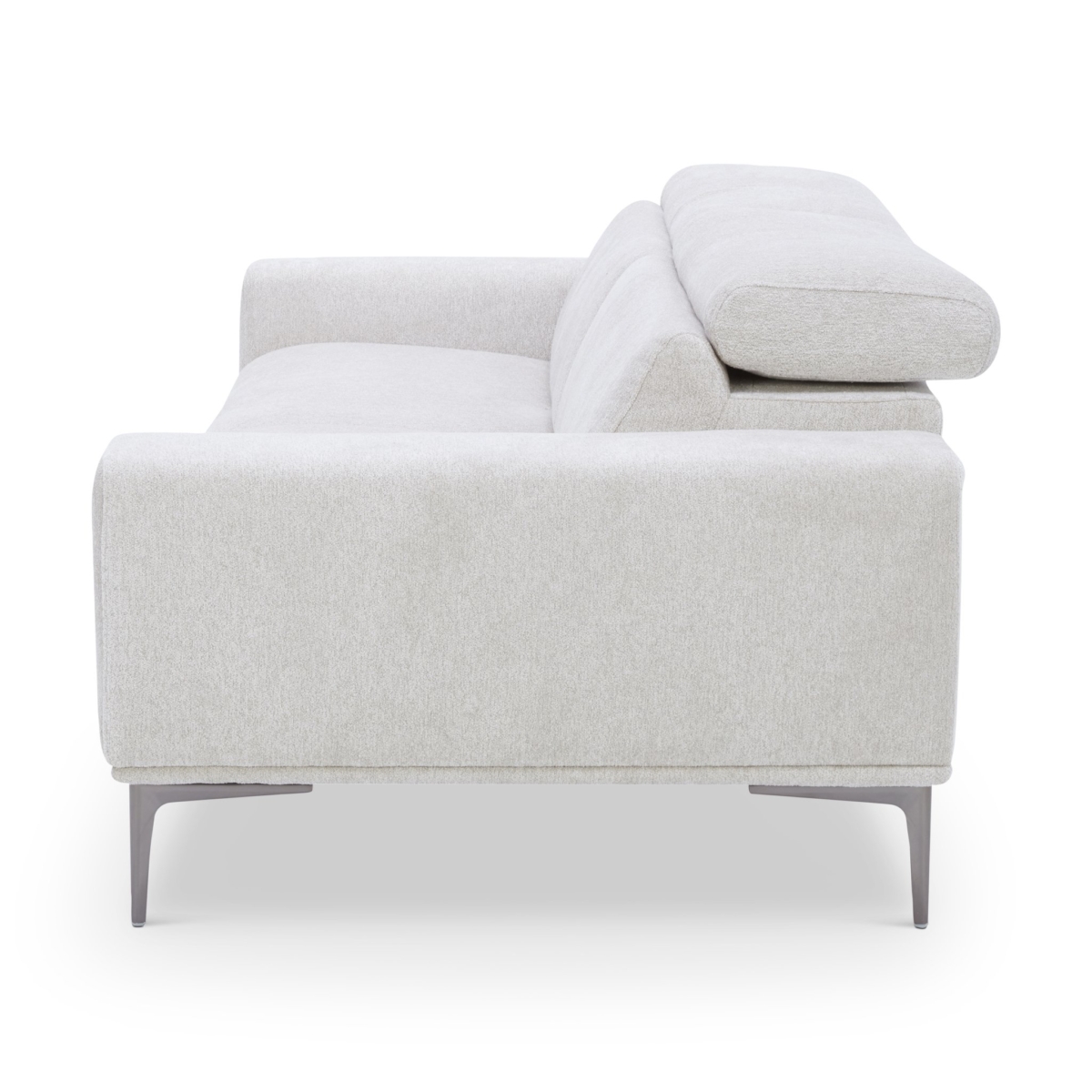 RESTUM 4 Seater Sofa