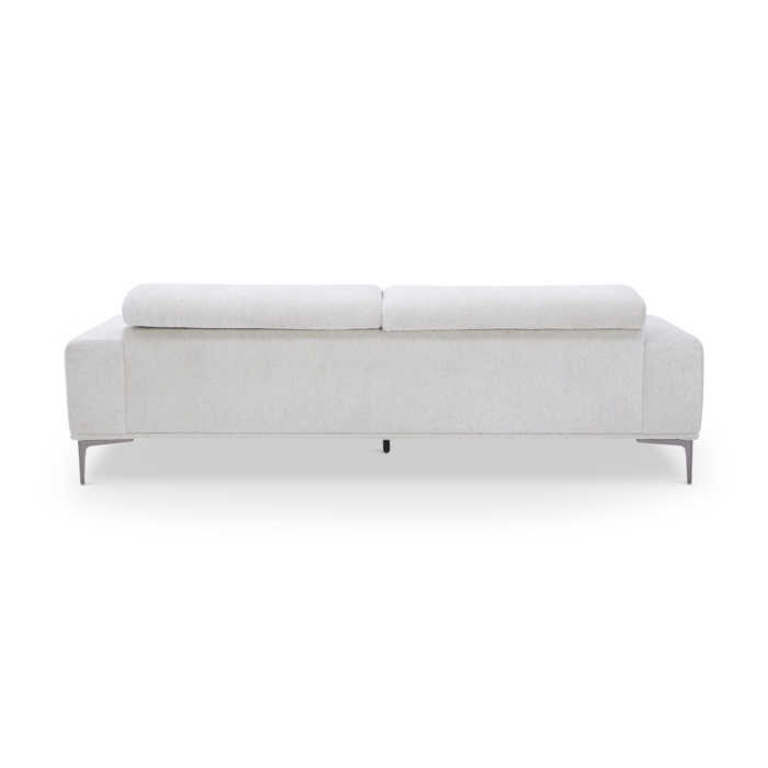 RESTUM 4 Seater Sofa