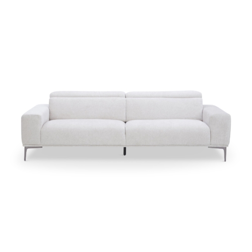 RESTUM 4 Seater Sofa