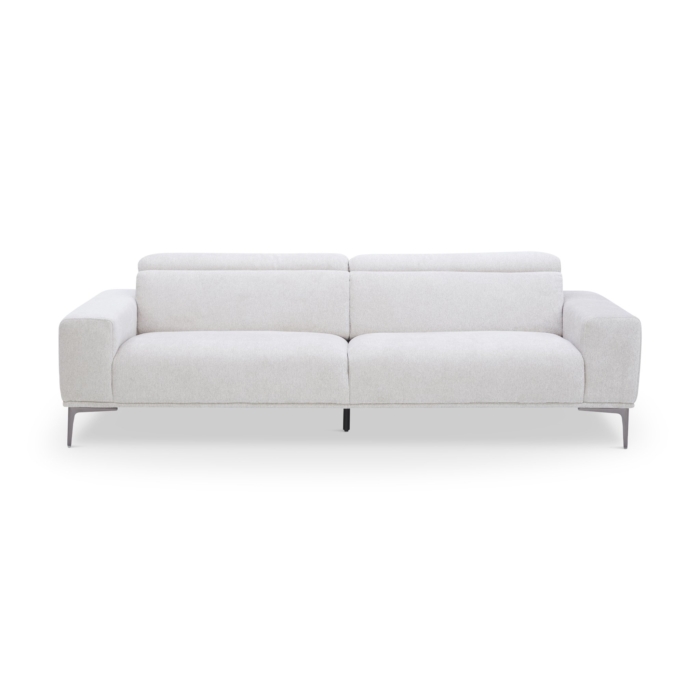 RESTUM 4 Seater Sofa