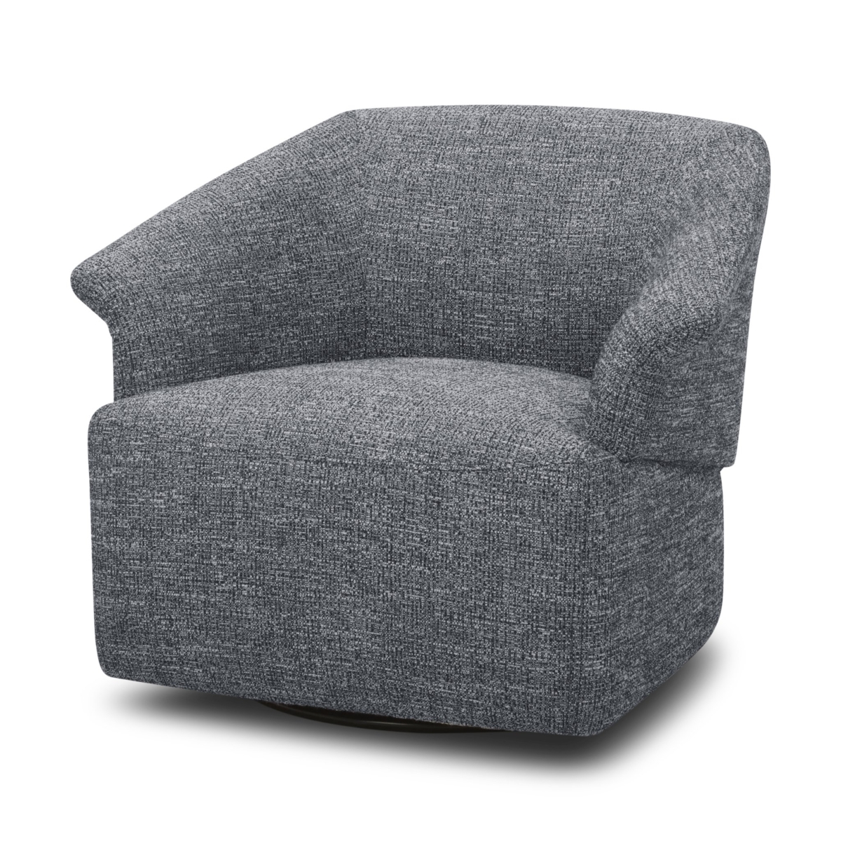CRISTEL Swivel Armchair CRISTEL Swivel Armchair