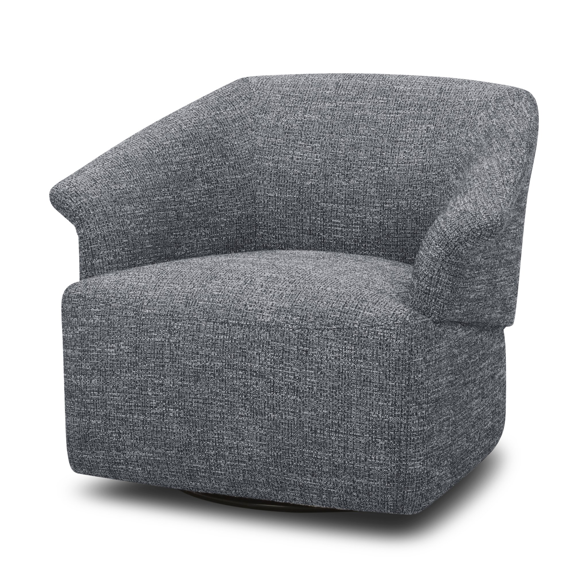 Four Day CRISTEL Swivel Armchair