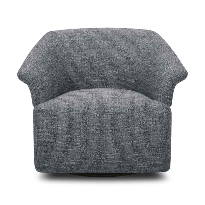 CRISTEL Swivel Armchair CRISTEL Swivel Armchair