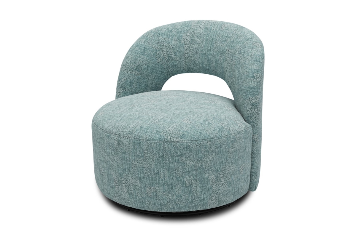 ROCKRIDER Swivel Armchair