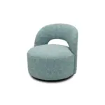 ROCKRIDER Swivel Armchair