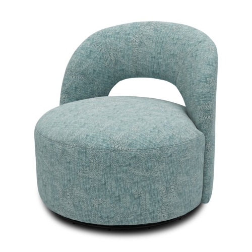 ROCKRIDER Swivel Armchair