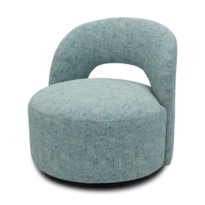 ROCKRIDER Swivel Armchair