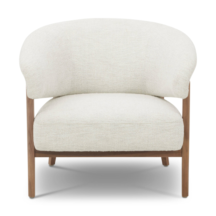 VELOCE Armchair