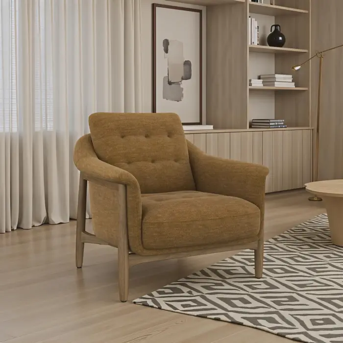 FIDELIO Armchair