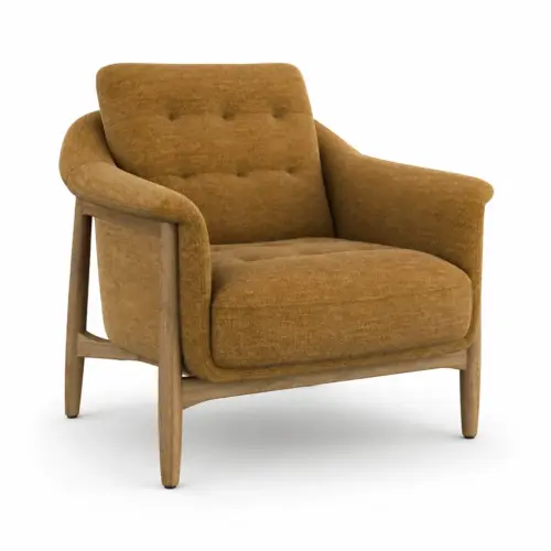 FIDELIO Armchair