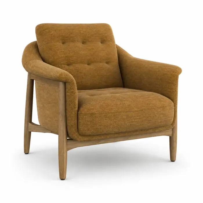 FIDELIO Armchair