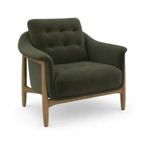 FIDELIO Armchair