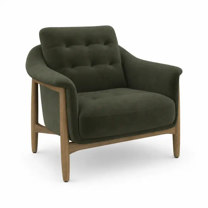 FIDELIO Armchair